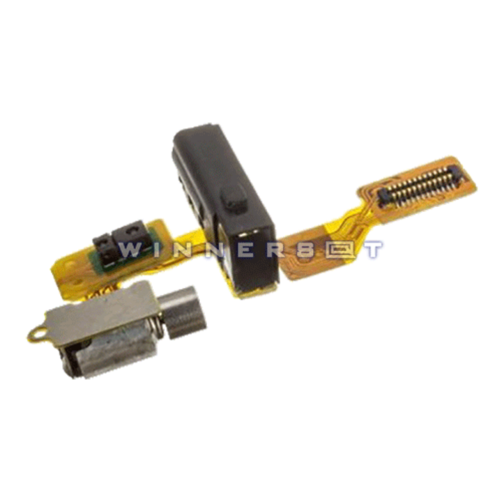 Flex sensor y jack audio Huawei Ascend G7