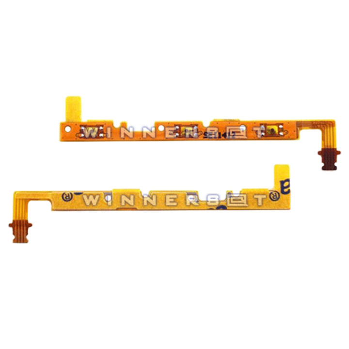 Flex botones volumen Huawei Ascend G7