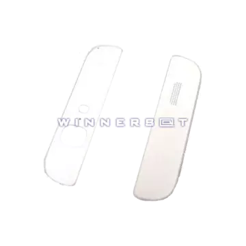 Embellecedor de tapa Huawei Ascend G7 Blanco