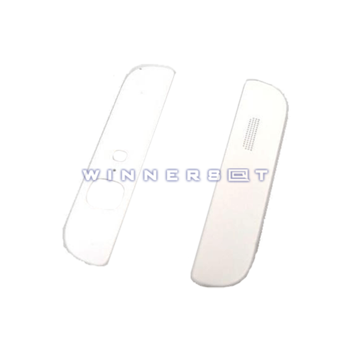 Embellecedor de tapa Huawei Ascend G7 Blanco