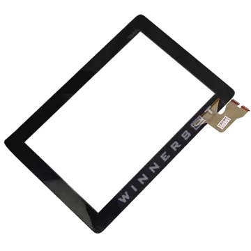 Tactil Negro Memo Pad FHD 10 (ME302C)