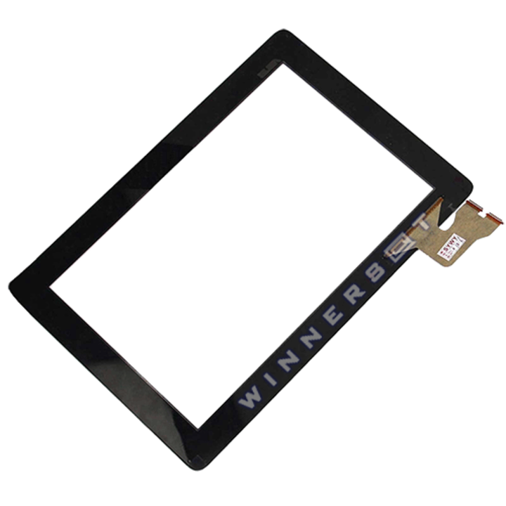 Tactil Negro Memo Pad FHD 10 (ME302C)