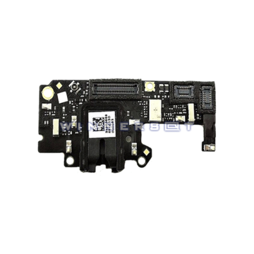 Placa Jack audio Oneplus 3