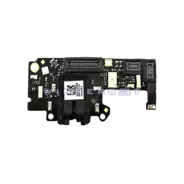 Placa Jack audio Oneplus 3