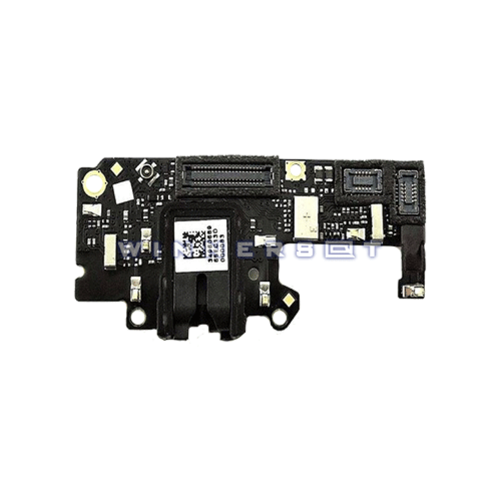 Placa Jack audio Oneplus 3