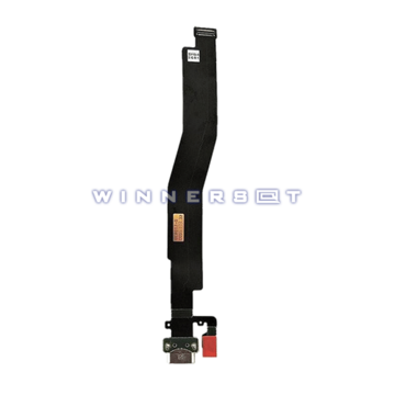 Flex conector carga Oneplus 3