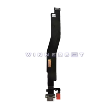 Flex conector carga Oneplus 3