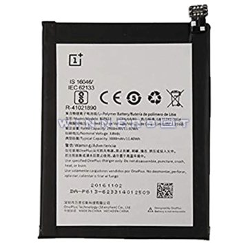 Bateria Oneplus 3