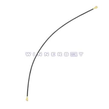 Cable antena coaxial Oneplus 3
