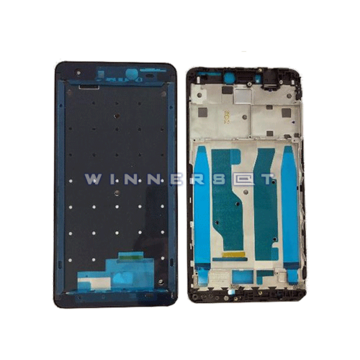 Carcasa central blanca Redmi Note 4X