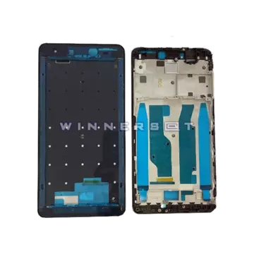 Carcasa central blanca Redmi Note 4X