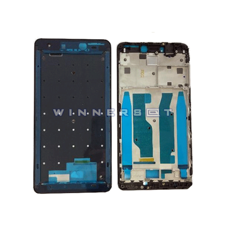 Carcasa central blanca Redmi Note 4X