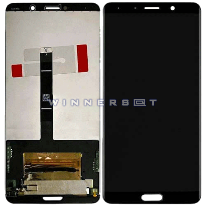 Pantalla Huawei Mate 10 Negra original