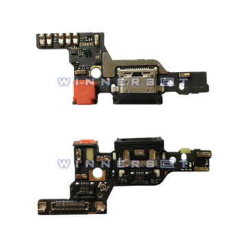 Conector de carga P9 Plus