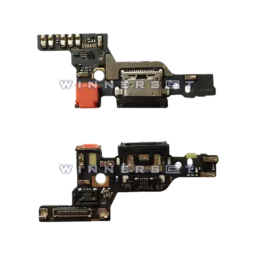 Conector de carga P9 Plus