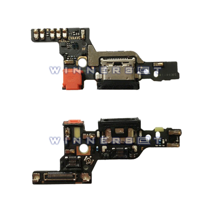 Conector de carga P9 Plus