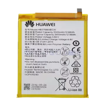 Bateria Huawei P9 Plus