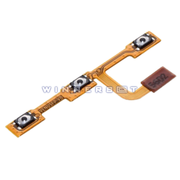 Flex boton power On / Off P9 Lite
