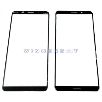 Cristal Huawei Mate 10 Pro