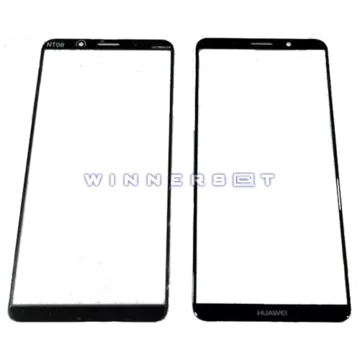 Cristal Huawei Mate 10 Pro