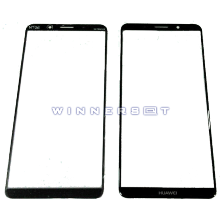 Cristal Huawei Mate 10 Pro
