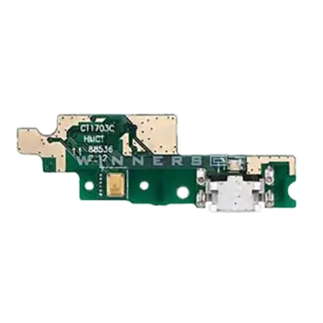 Módulo conector carga Redmi 4X