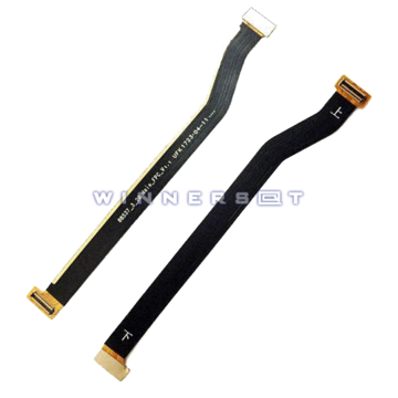 Flex central placa Redmi 4X