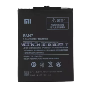 Bateria Xiaomi BM47 Redmi 3X