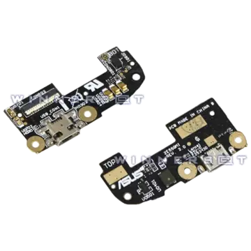 Modulo conector carga Zenfone 2 ZE551ML