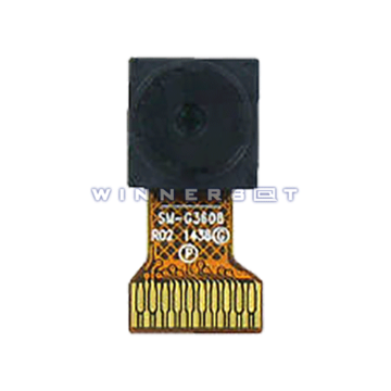 Cámara frontal Galaxy Core Prime G360