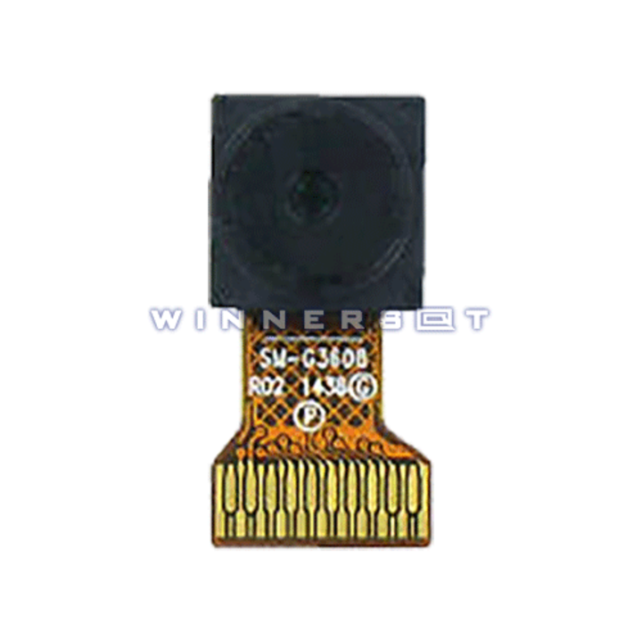 Cámara frontal Galaxy Core Prime G360