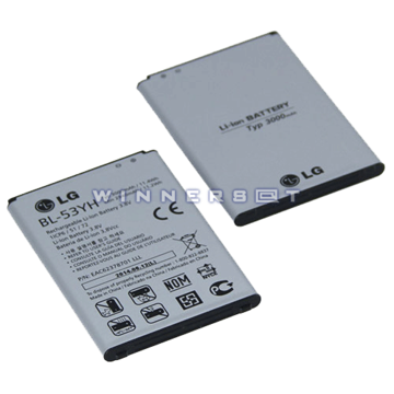 Bateria LG G3 D855 BL-53YH