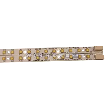 Tira led LGT-2795L para iMac 27"