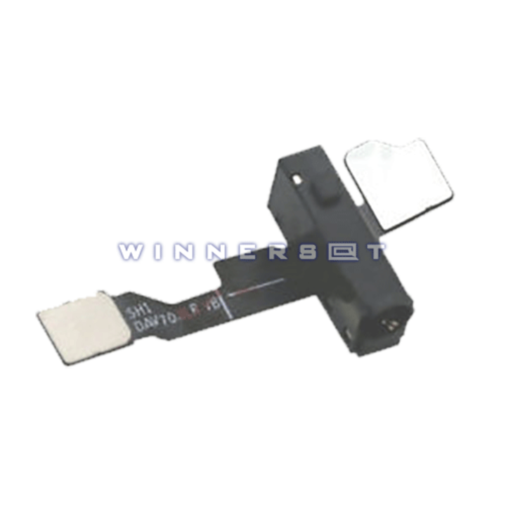 Flex jack audio Hauwei P8 Max