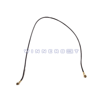 Flex antena coaxial P8 Max