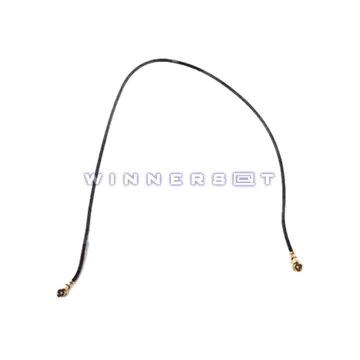 Flex antena coaxial P8 Max