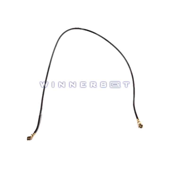 Flex antena coaxial P8 Max