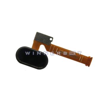 Flex botón Home Meizu MX5 Negro original