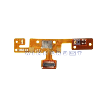 Flex sensor proximidad Meizu MX5