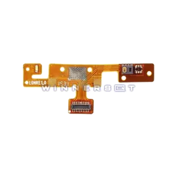 Flex sensor proximidad Meizu MX5