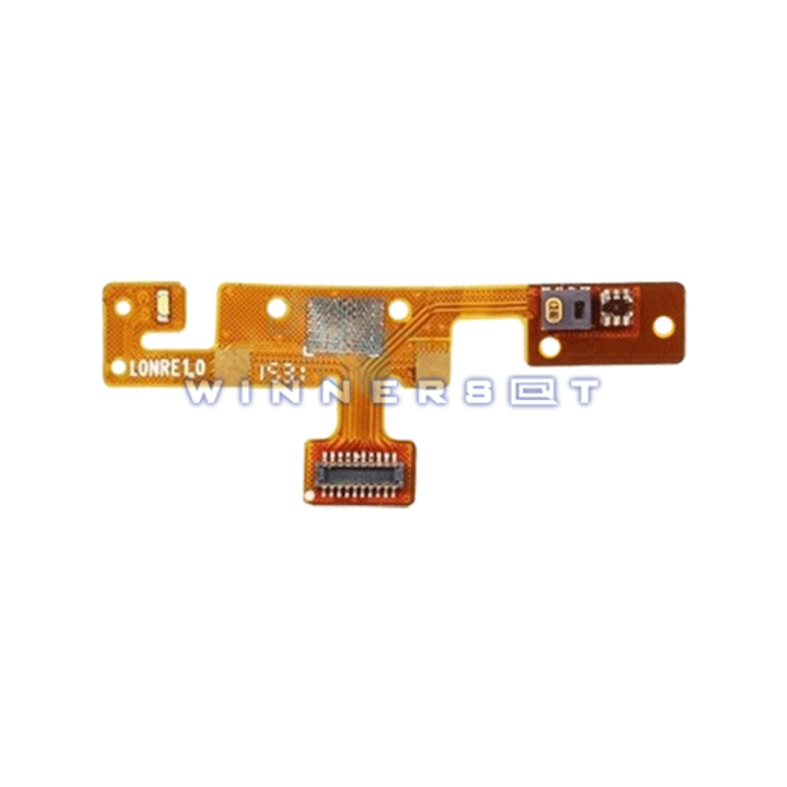 Flex sensor proximidad Meizu MX5
