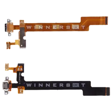 Flex conector carga Meizu MX5