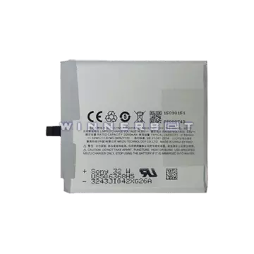 Bateria Meizu MX5