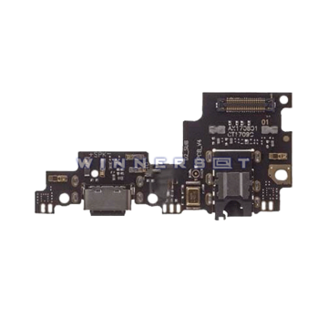 Flex conector carga Xiaomi Mi 5X, Mi A1