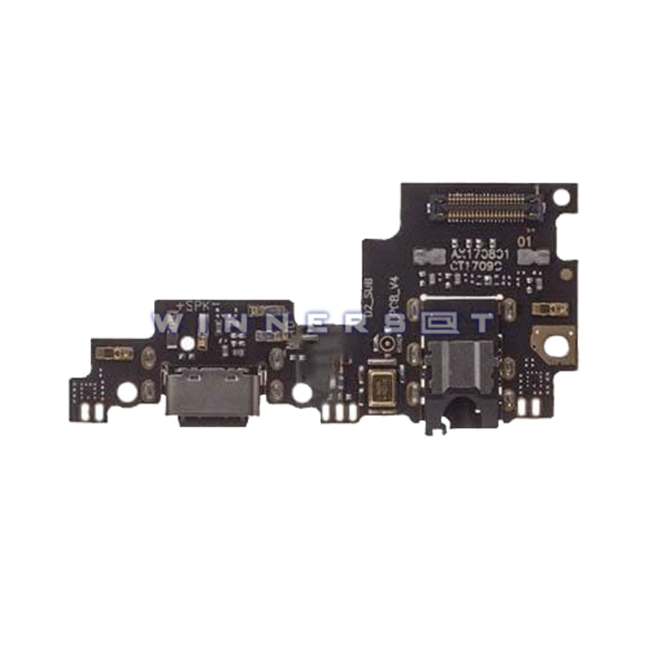Flex conector carga Xiaomi Mi 5X, Mi A1