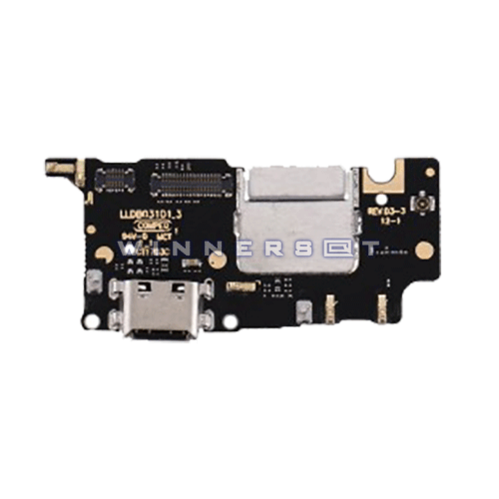 Módulo conector carga Xiaomi MI 5C