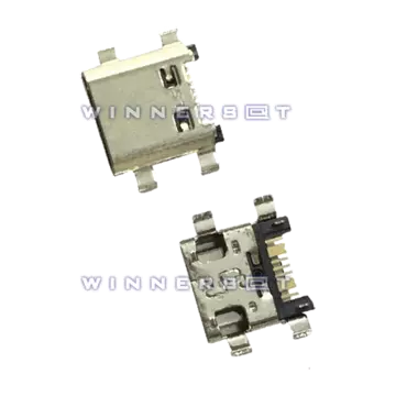 Conector de carga Galaxy J5 2016, J7 2016, G530