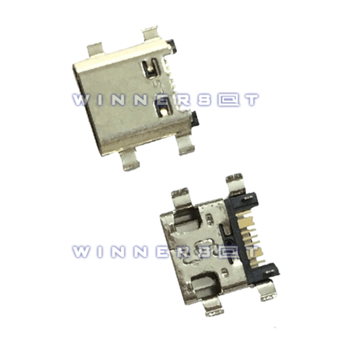 Conector de carga Galaxy J5 2016, J7 2016, G530