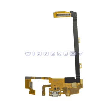 Flex conector carga LG Nexus 5 D820