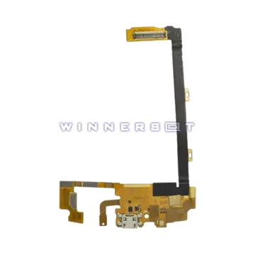 Flex conector carga LG Nexus 5 D820